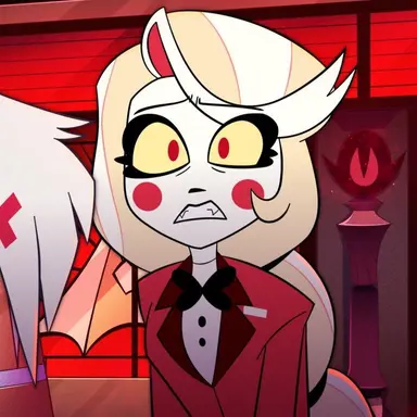 Profile image of チャーリー