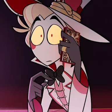 Profile image of ルシファー