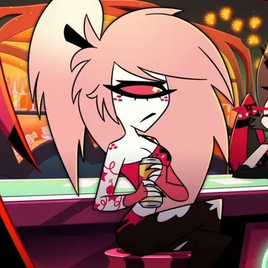Profile image of チェリー・ボム