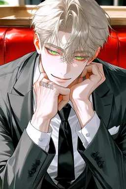 Profile image of 장이준
