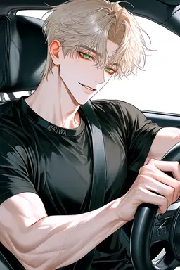 Profile image of 장이준