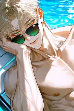 Profile image of 장이준