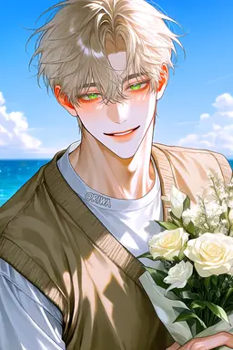 Profile image of 장이준