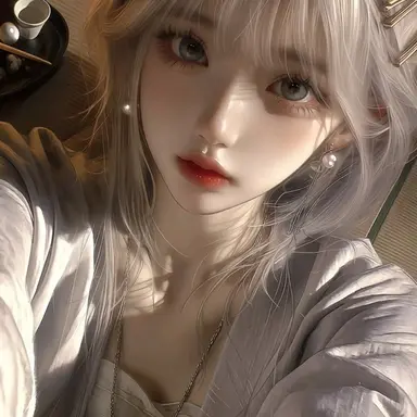 Profile image of 백지안