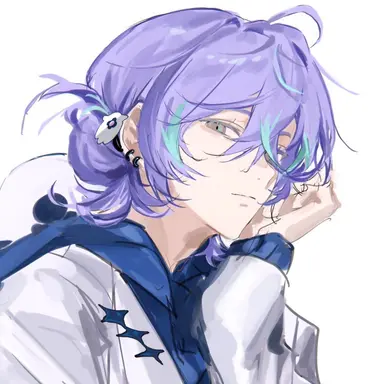 Profile image of 星導ショウ