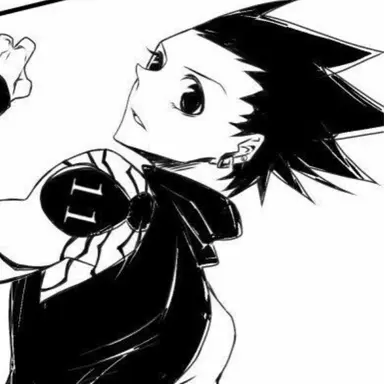 Profile image of ゴン