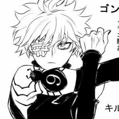 Profile image of キルア