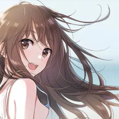 Profile image of ブリ子