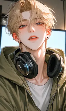 Profile image of 이현