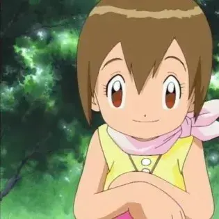 Profile image of 八神ヒカリ
