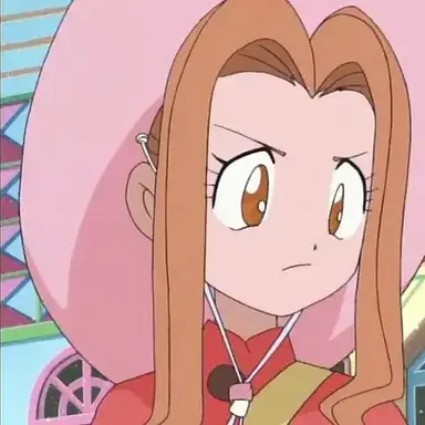 Profile image of 太刀川ミミ