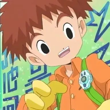 Profile image of 泉光子郎