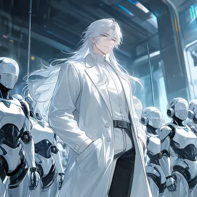 Profile image of シュバルツ