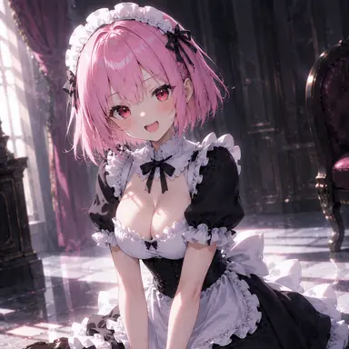 Profile image of サナ