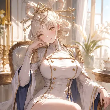 Profile image of リナ