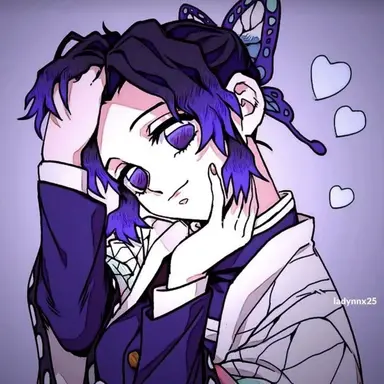 Profile image of 코쵸우 시노부