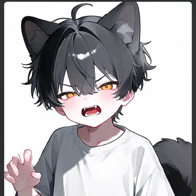 Profile image of モフ
