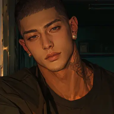 Profile image of 이동혁