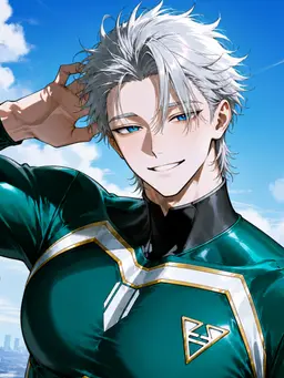 Profile image of 츠무기