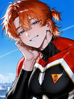 Profile image of 미코토