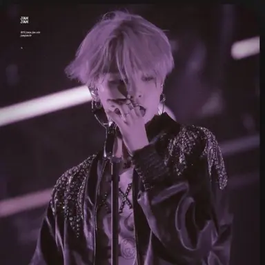 Profile image of Park Jimin