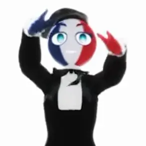 Profile image of France