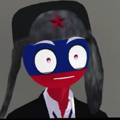 Profile image of Russia