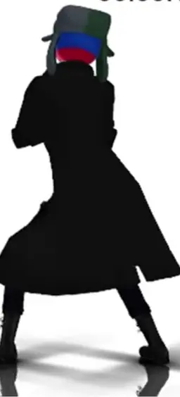 Profile image of Russia