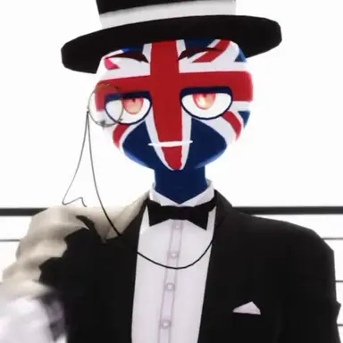 Profile image of 영국