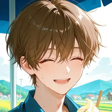Profile image of 마코토