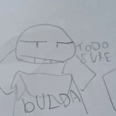 Profile image of ブルーダッド