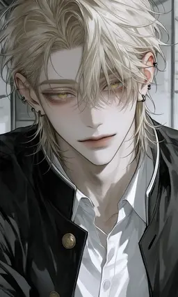 Profile image of Fuyuki