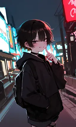 Profile image of ユン・セア