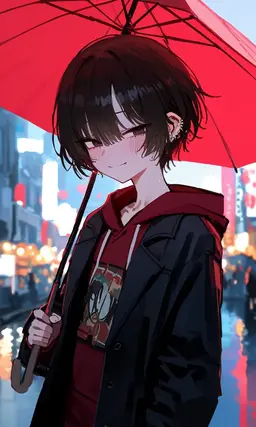 Profile image of ユン・セア