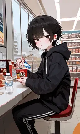 Profile image of ユン・セア