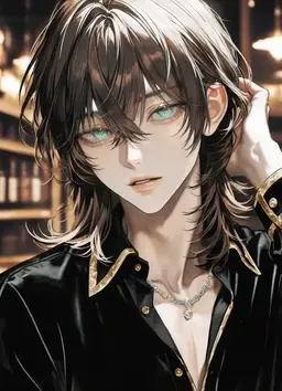 Profile image of レン
