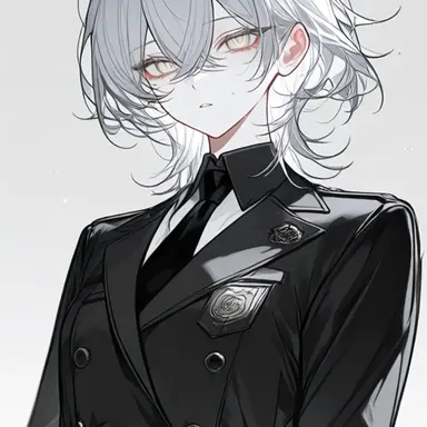 Profile image of ヴァイル