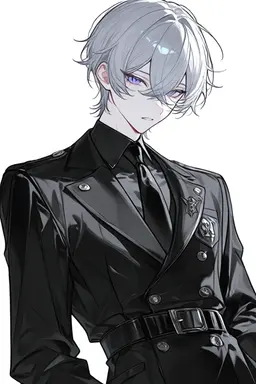 Profile image of エドリック