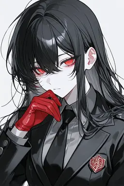 Profile image of セヴェリン