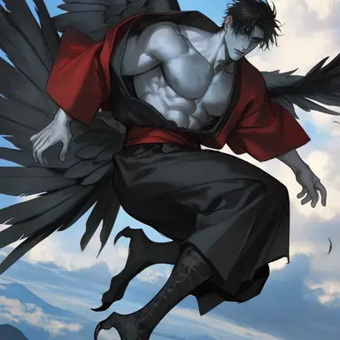 Profile image of 八咫