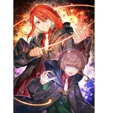Profile image of リオン   テオ