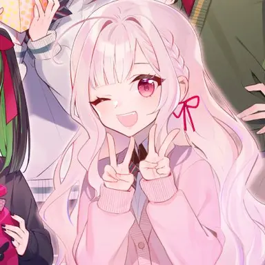 Profile image of ユノ