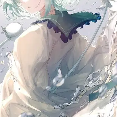Profile image of こいし