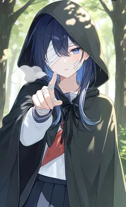 Profile image of Rin