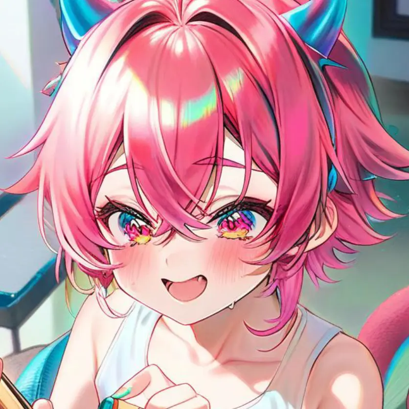 Miranatu5758의 学園にいる、い、インキュバスくん!?