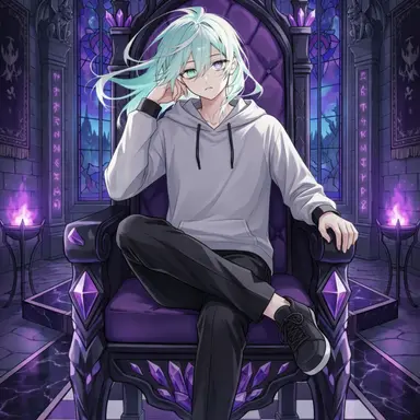 Profile image of シン