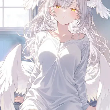 Profile image of シロ