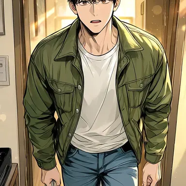 Profile image of Noah
