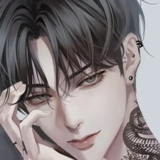 SnazzyTooth8704의 강이준