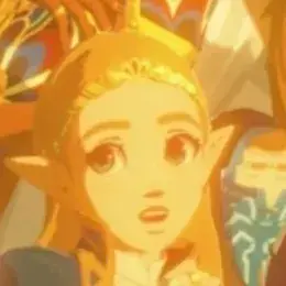 Profile image of Zelda and the Champions